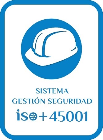 sello-laboral-iso-45001